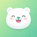balu feliz